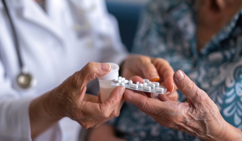  Medication Management