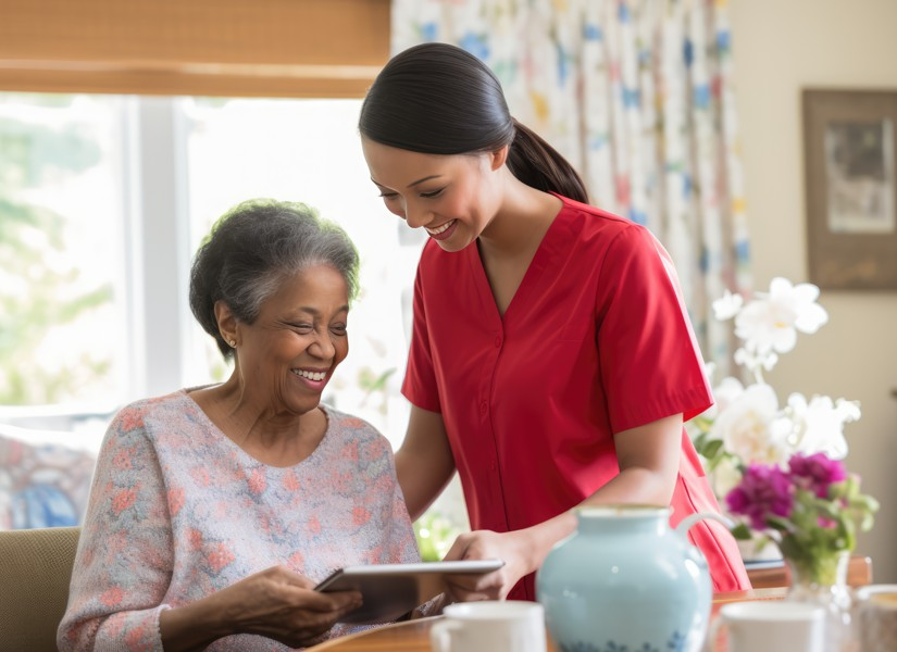 Respite Care for Family Caregivers
