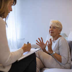 Psychology and Behavioral Health