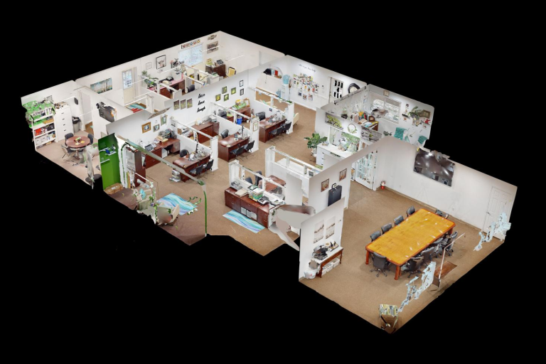 Virtual Tours