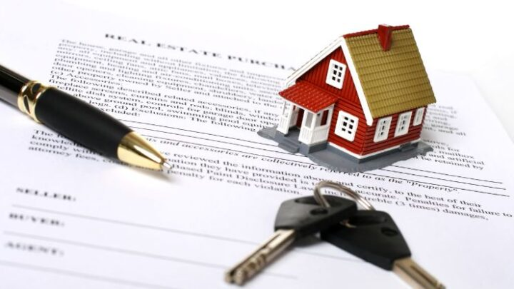 Real Estate Buying Services