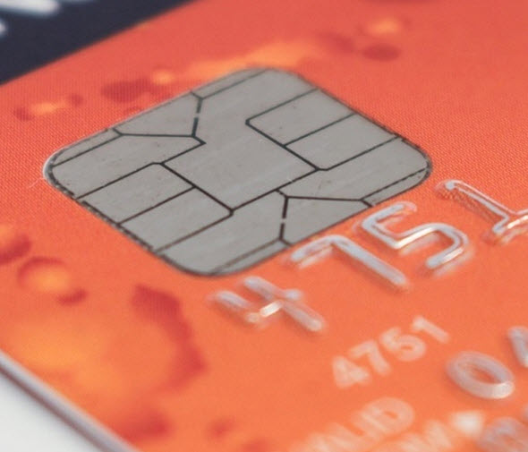 Secure Payments