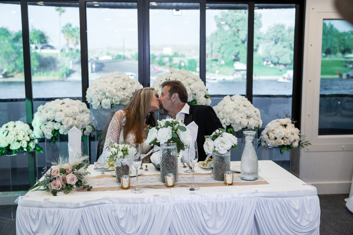 Grand Celebration Weddings