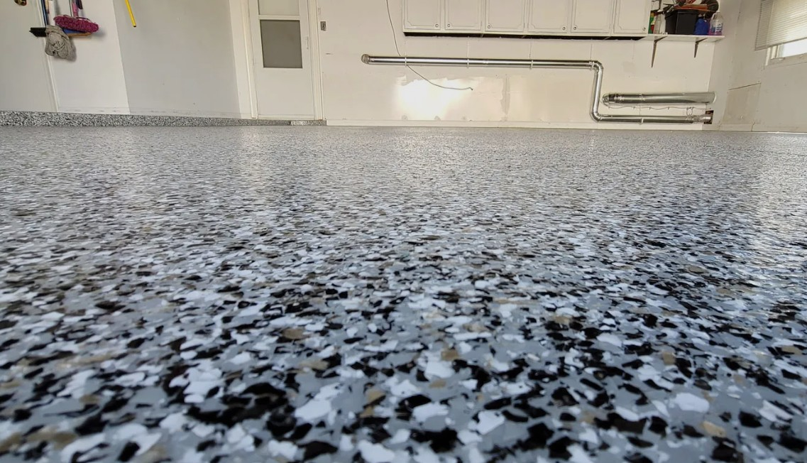 Floor Visualizer