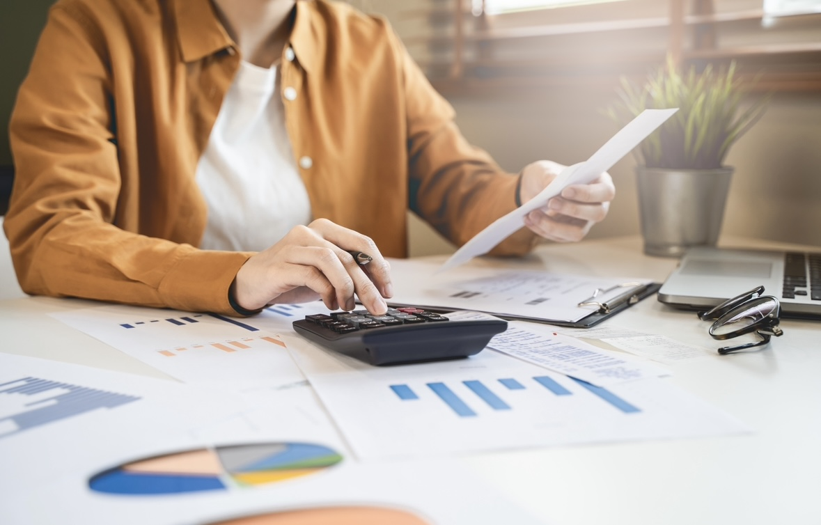 Tax Preparation