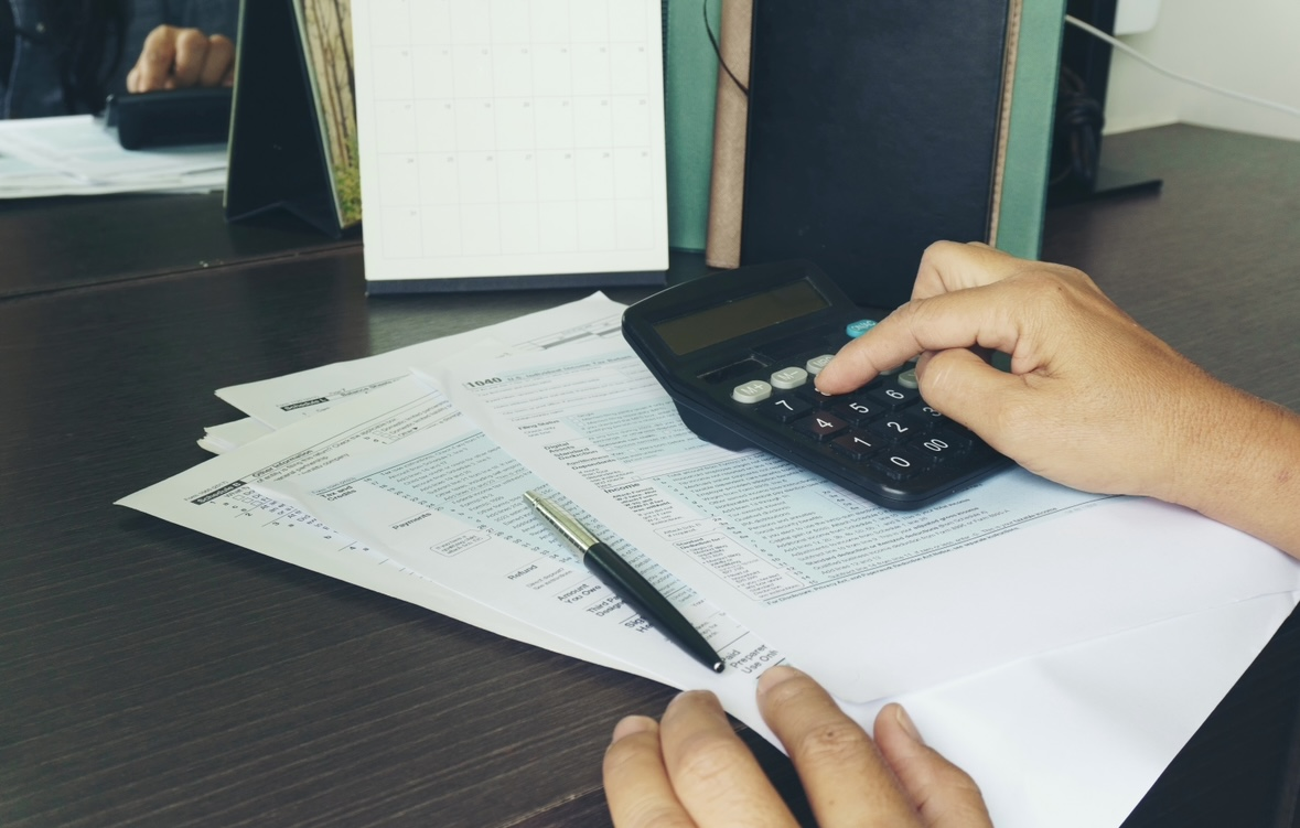 Income Tax Return Preparation