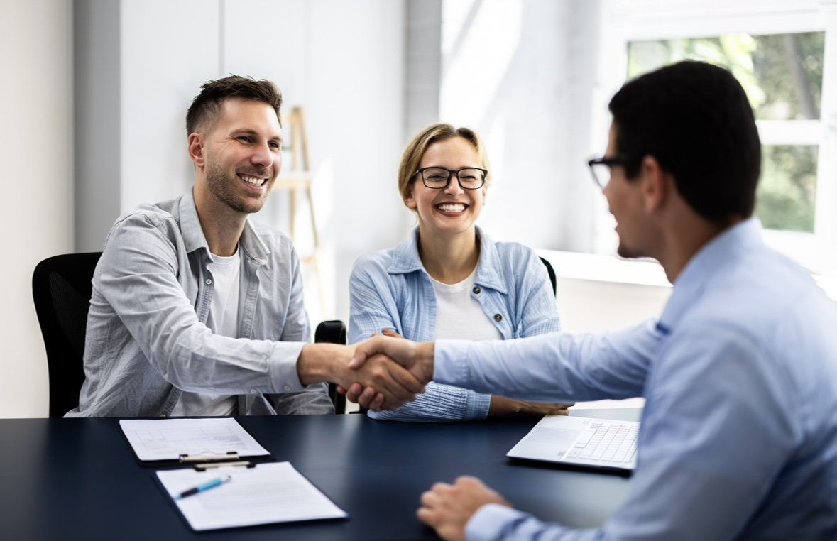 Tax Problem Consulting