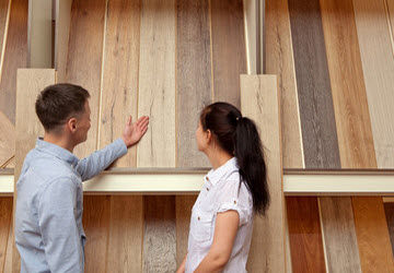 Laminate Floors