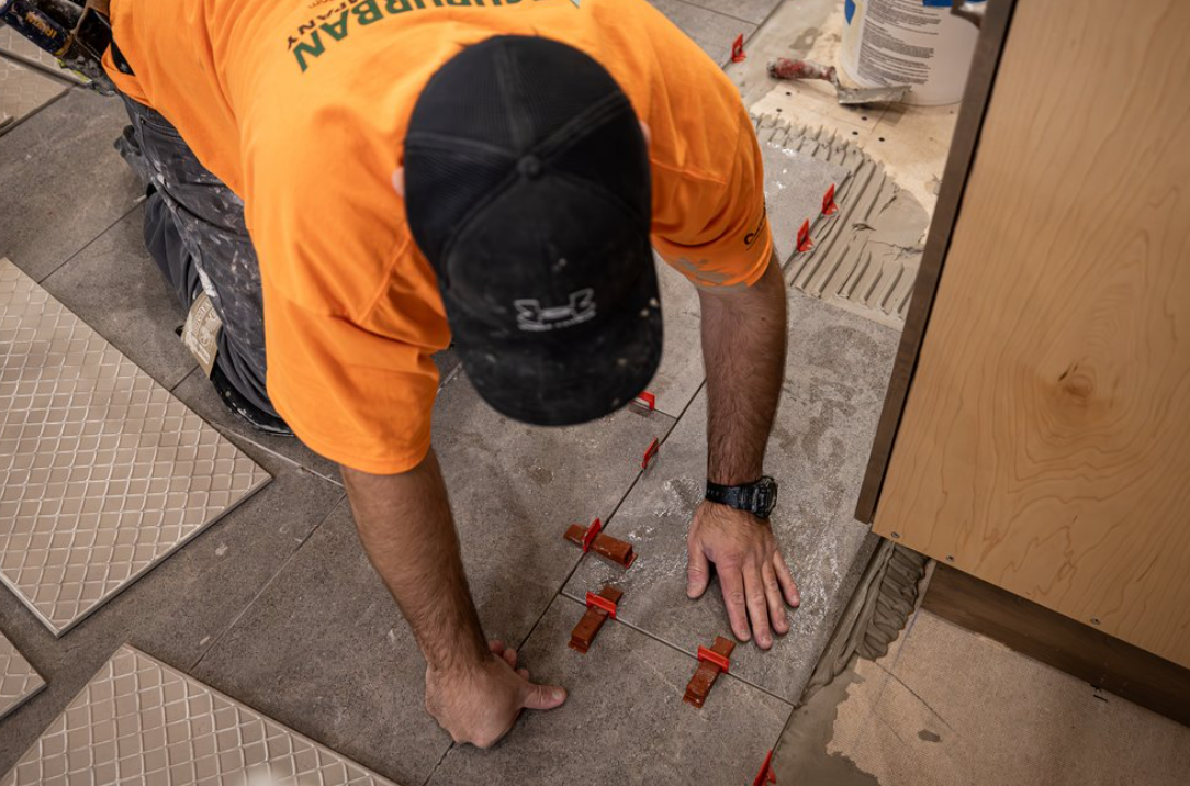Flooring Repair & Restoration