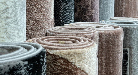 Wool Carpets