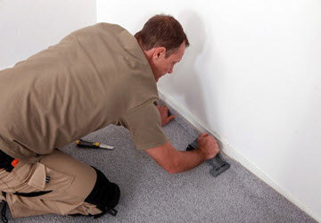 Nylon Carpets
