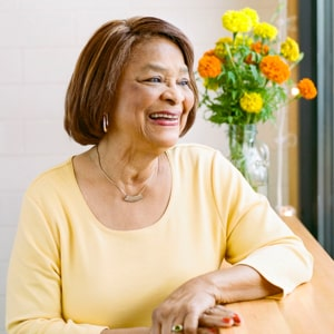 Alzheimer’s and Dementia
