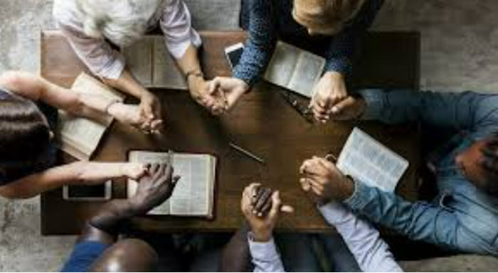 Family Bible Studies