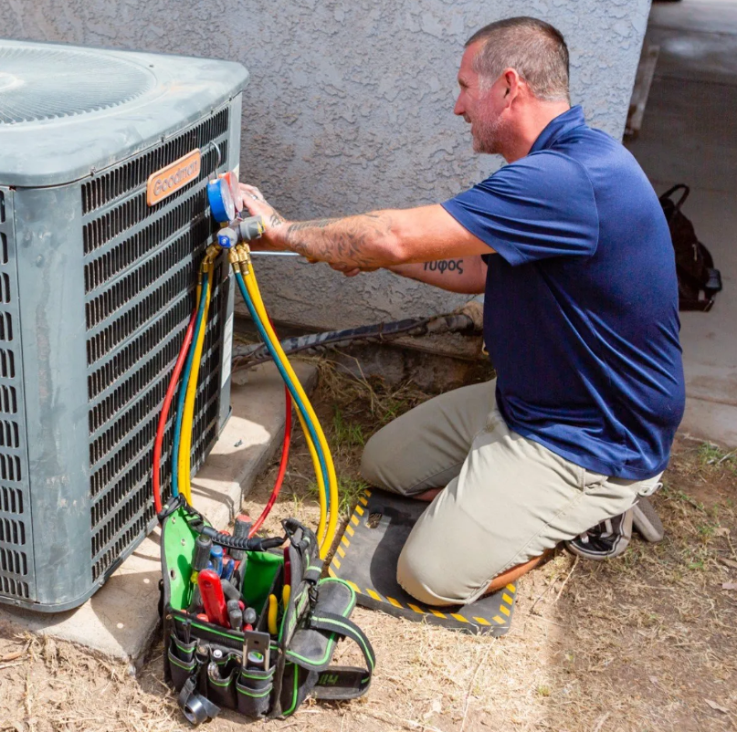 Heating System Install, Repairs & Maintenance