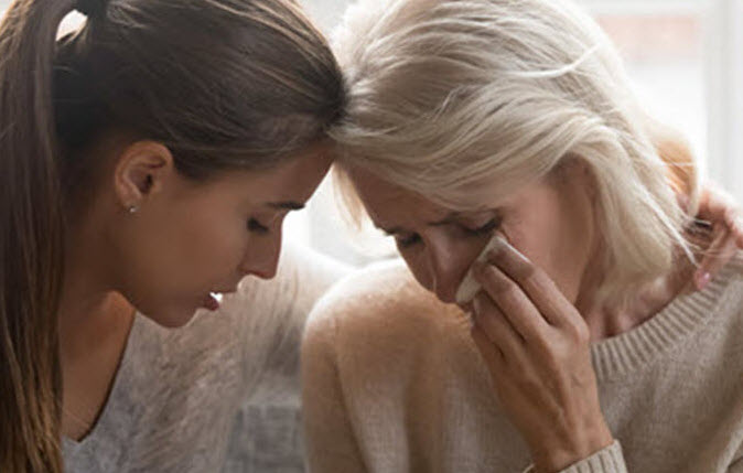Women's Bible Studies