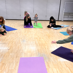 Happy Seeds Yoga