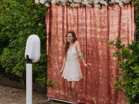 Bridal Showers
