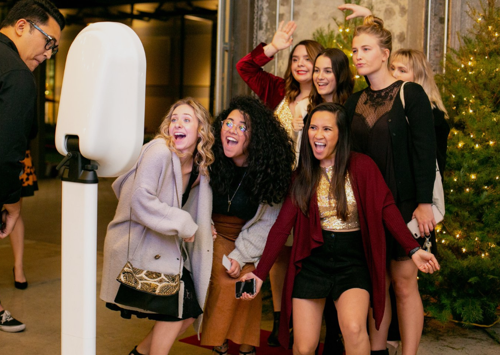 Holiday Parties