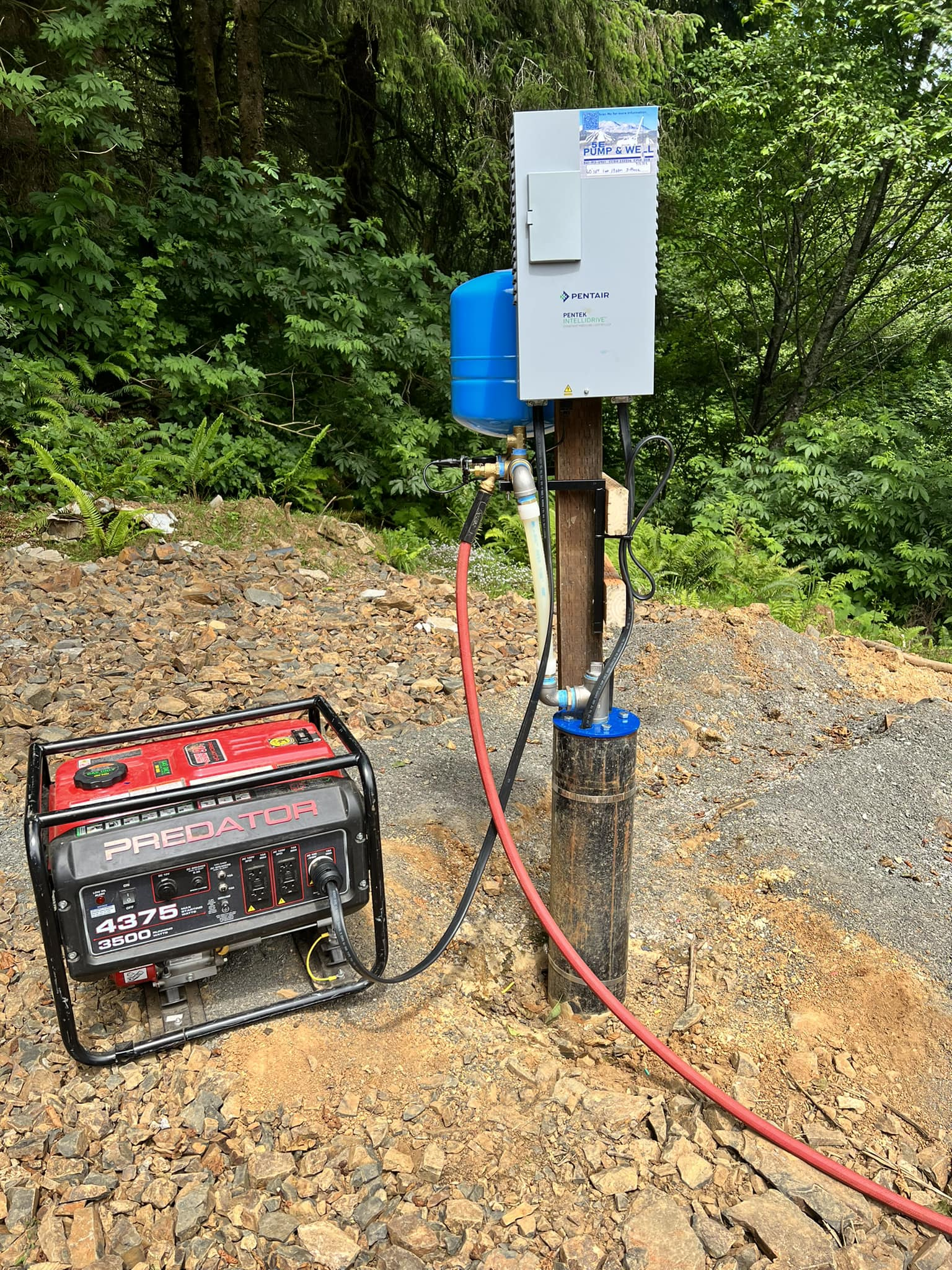 Water Treatment Systems