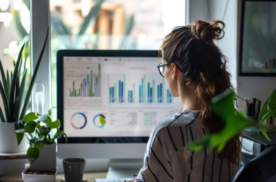 Business Continuity and Efficiency