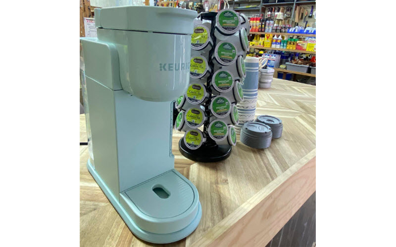 Coffee Machine