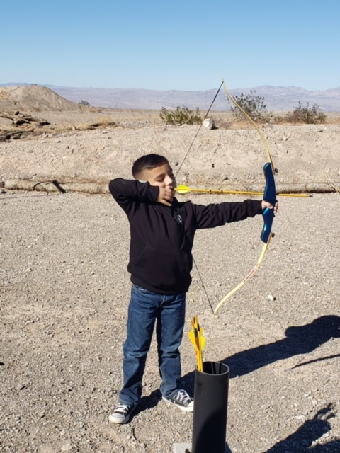 Archery