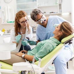 Dental Insurance
