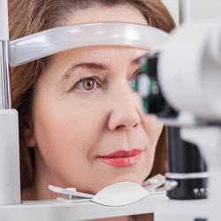Vision Insurance
