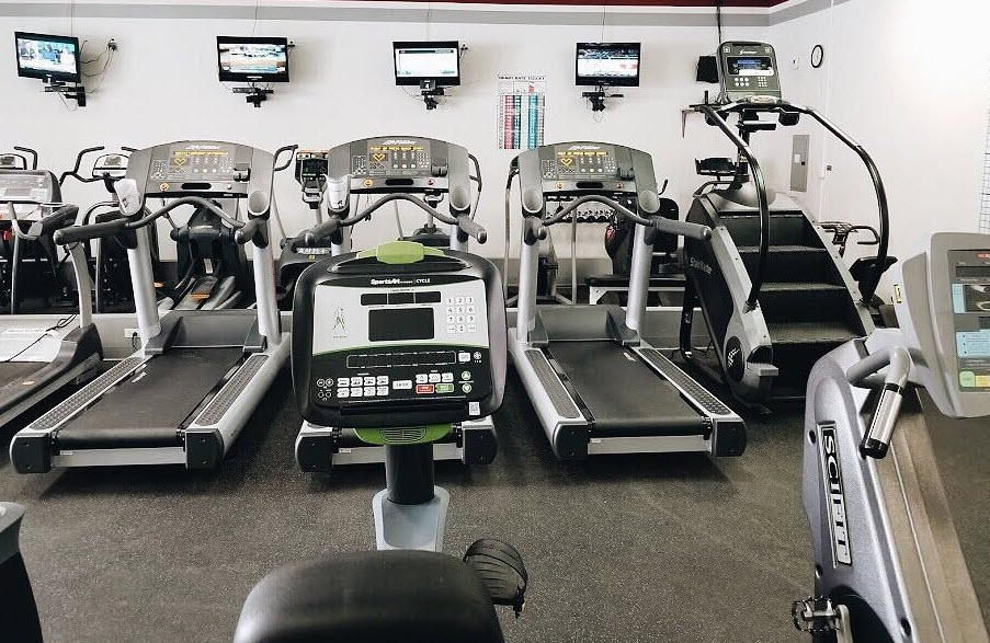 Cardiovascular Equipment