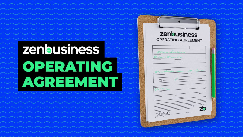 Operating Agreement