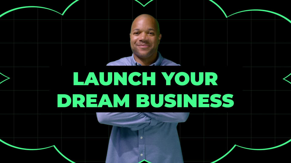 Start a Business