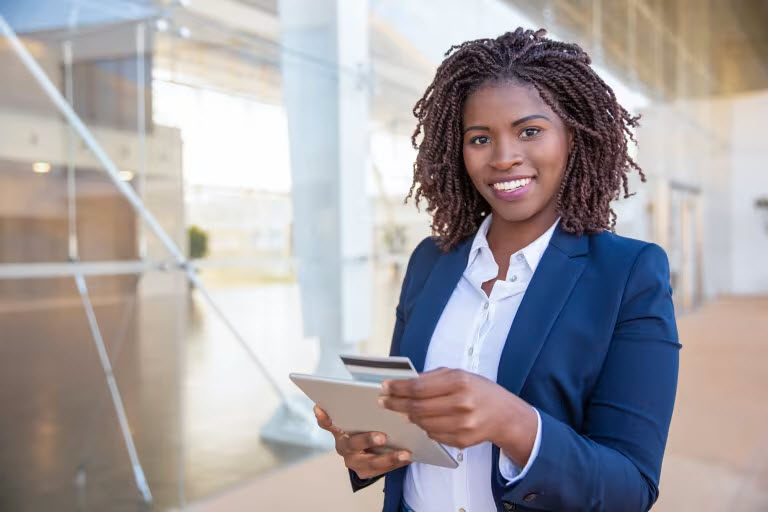 Business Credit Cards