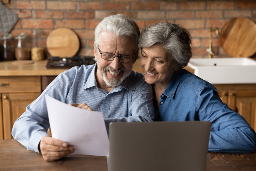 Long-Term Care Insurance