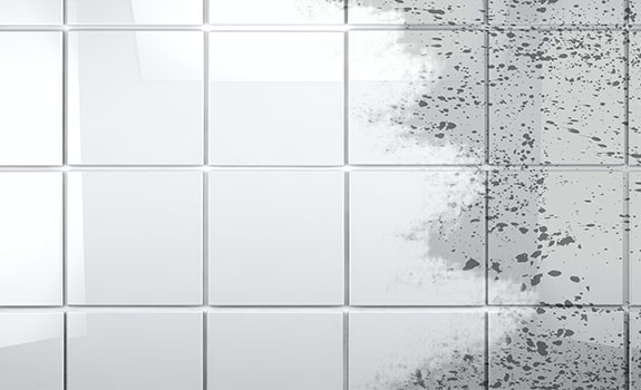 Residential Tile & Grout Cleaning Services