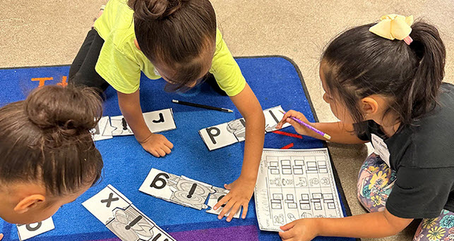 ELL Programs