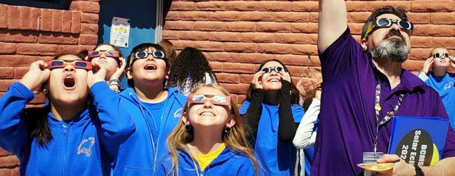 Special and Gifted Education