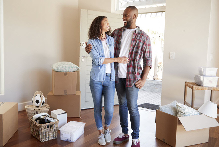 Relocation Services