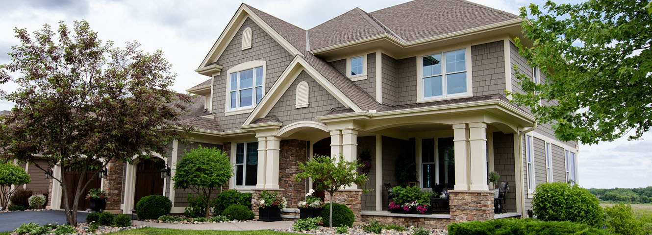 Consumer Real Estate 