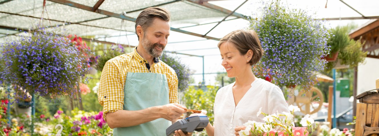 Merchant Services