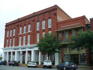 Commercial Property