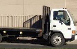 Commercial Auto