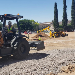 Concrete and Floor Equipment