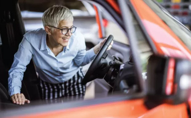 Auto Loans