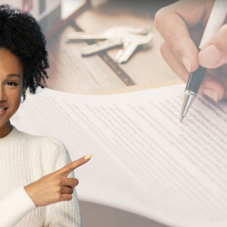 Document Preparation and Notarization