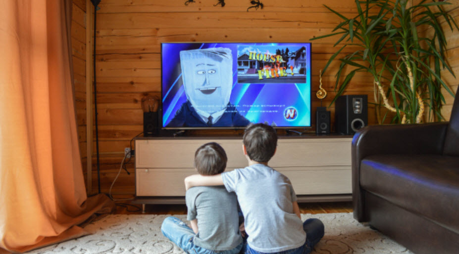 Streaming TV