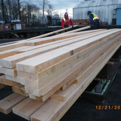 West Coast Softwoods