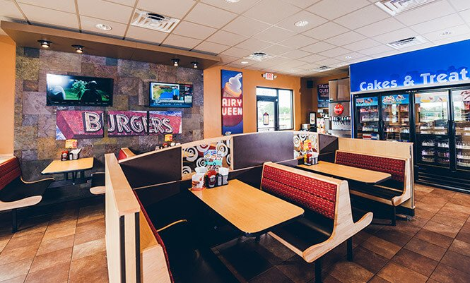 Franchising