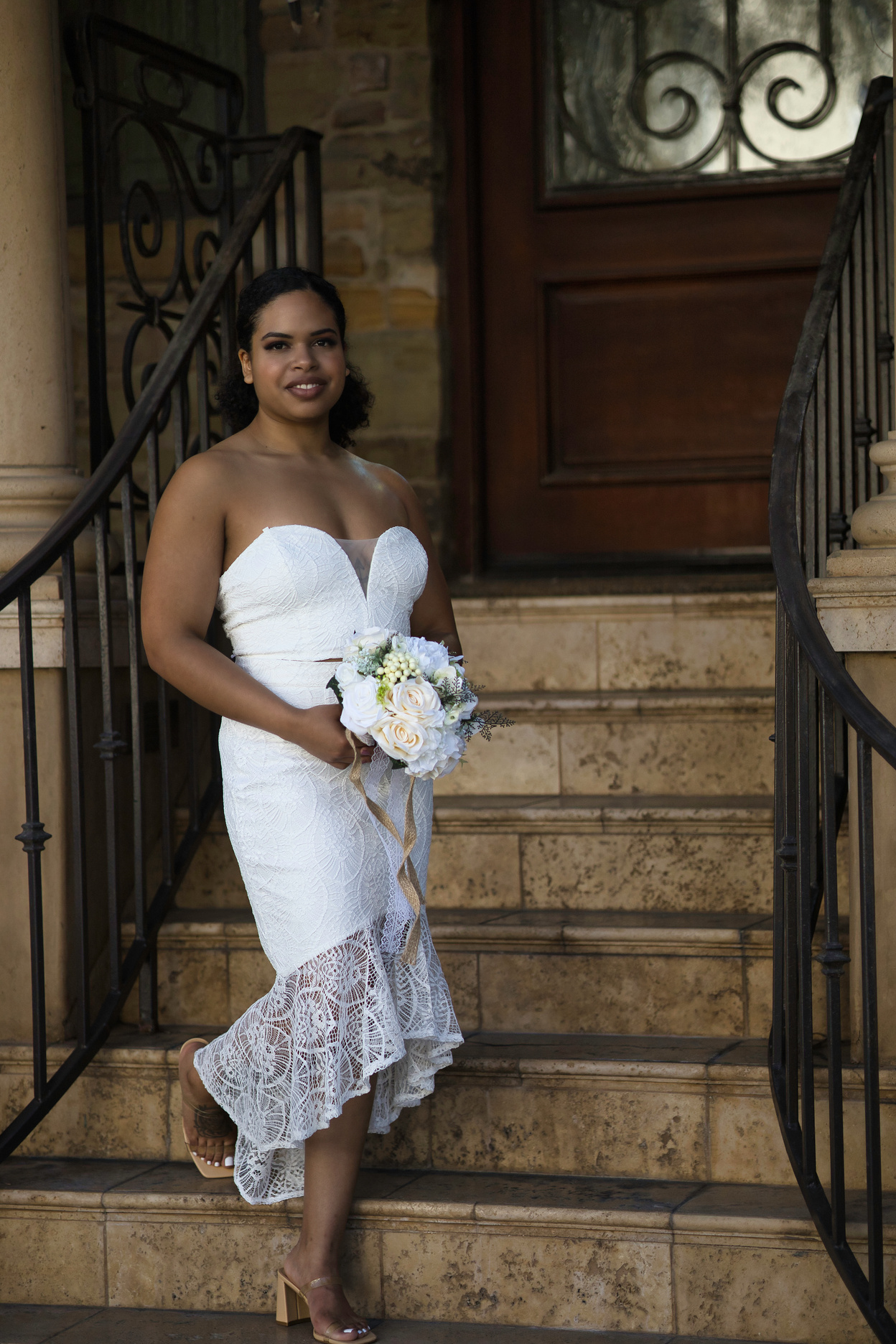 Bridal Shoot