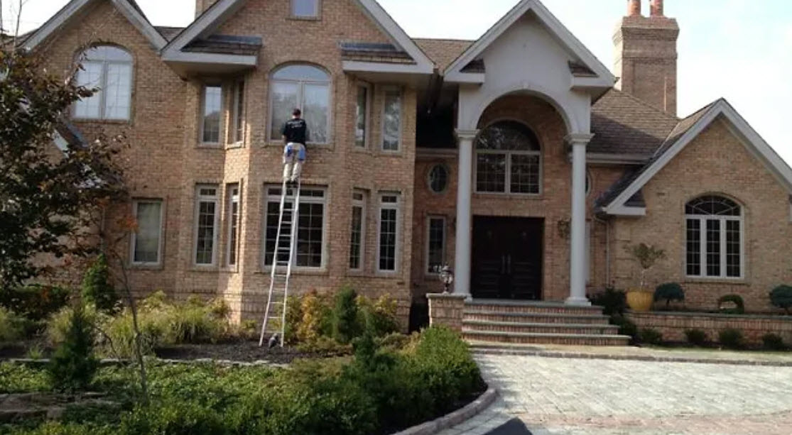 Window Cleaning