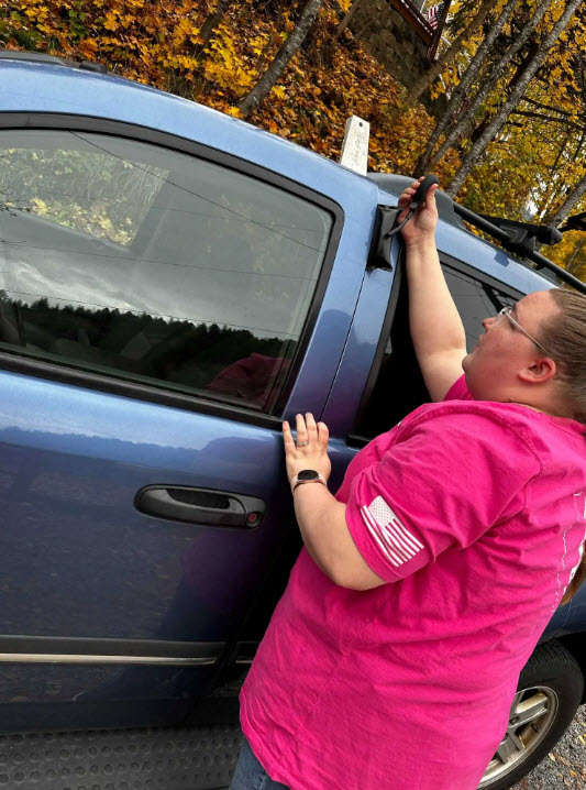Swift Lockout Assistance